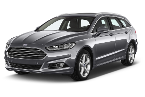 Afbeelding van Ford Mondeo 1.8l 92 Kw Wagon