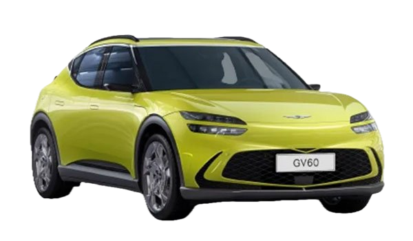 Afbeelding van Genesis GV60 Sport Plus