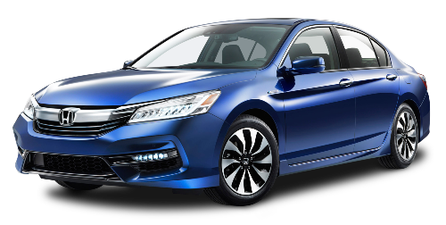 Afbeelding van Honda Accord Sedan 1.8i