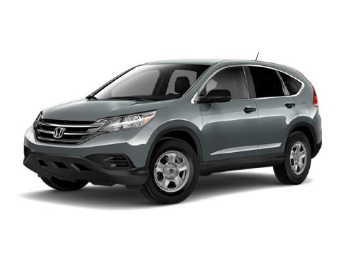 Afbeelding van Honda CR-V