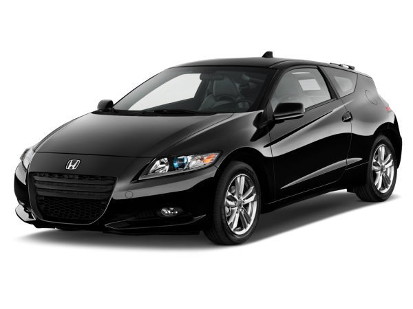 Afbeelding van Honda CR-Z