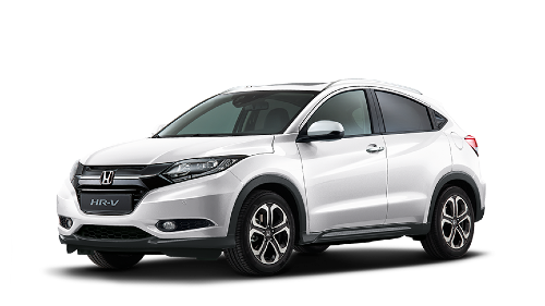 Afbeelding van Honda HR-V
