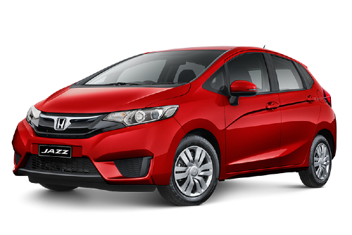 Afbeelding van Honda Jazz 1.2i