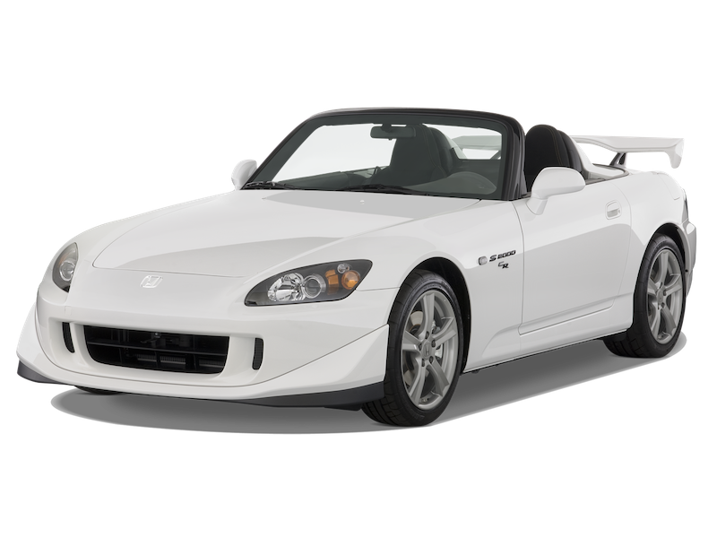 Afbeelding van Honda S2000