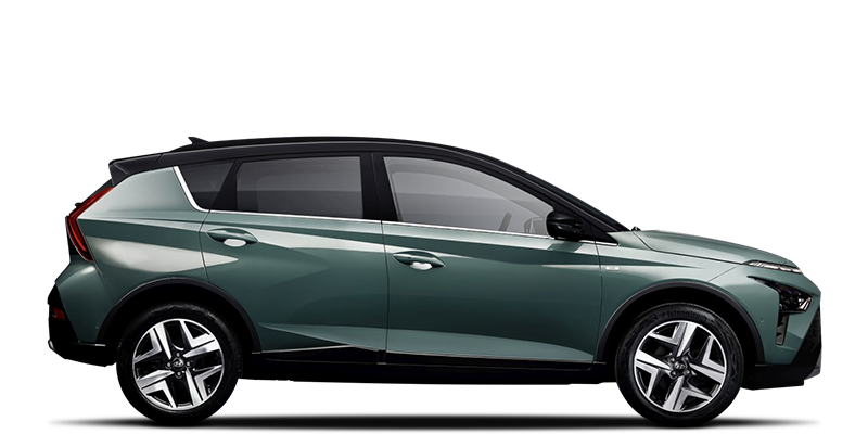 Afbeelding van Hyundai Bayon 1.0 Mhev