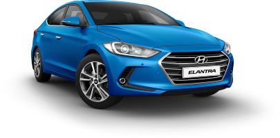 Afbeelding van Hyundai Elantra 2.0