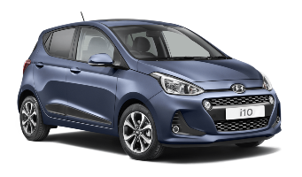 Afbeelding van Hyundai I10 1.0