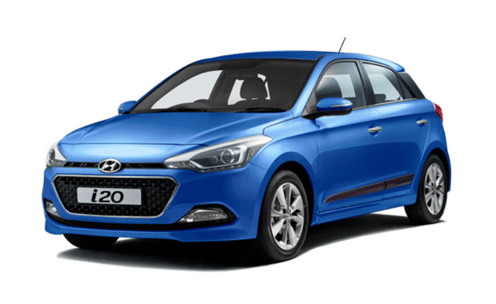 Afbeelding van Hyundai I20 1.0 Tgdi