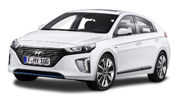 Afbeelding van Hyundai Ioniq 1.6 Hev