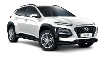 Afbeelding van Hyundai Kona 1.0 T-gdi