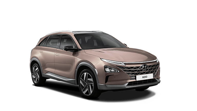 Afbeelding van Hyundai Nexo