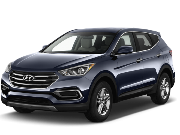 Afbeelding van Hyundai Santa Fe