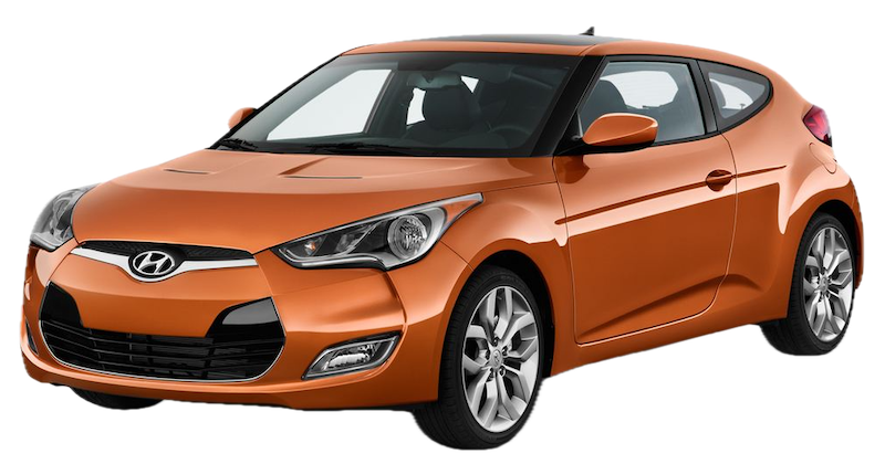 Afbeelding van Hyundai Veloster 1.6 Gdi