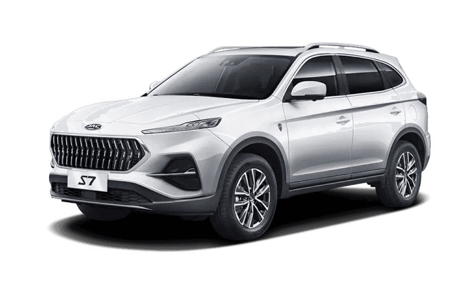 Afbeelding van Jac IEV7S E-s2