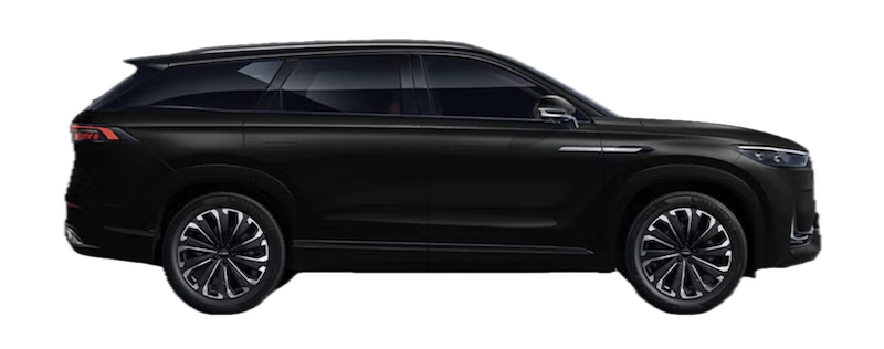 Afbeelding van Jaecoo 8 Phev 8 Shs-p
