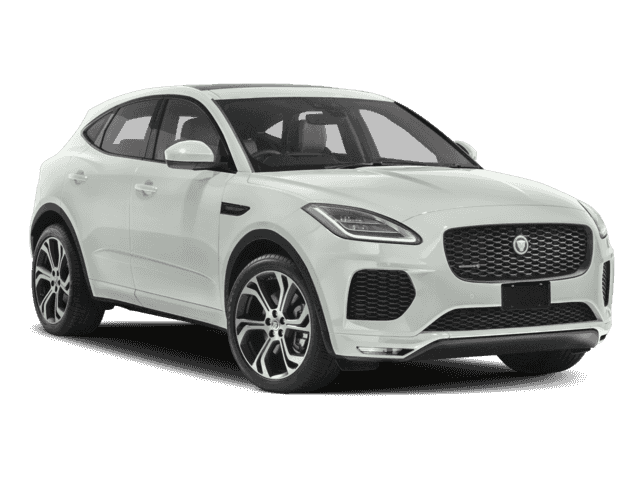 Afbeelding van Jaguar E-PACE P160 Fwd