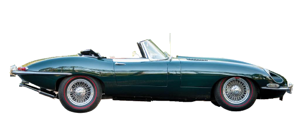 Afbeelding van Jaguar E-TYPE V12 22