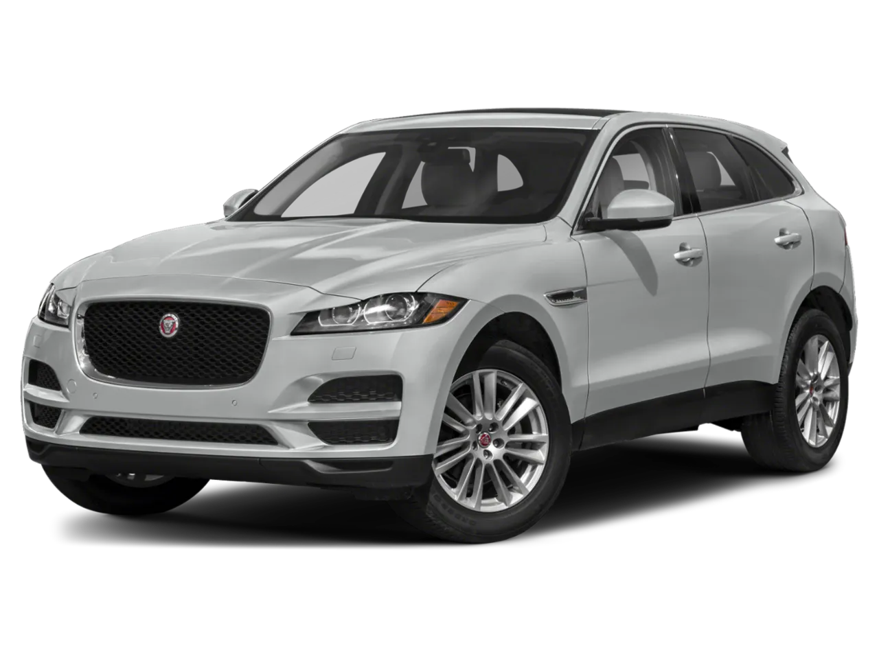 Afbeelding van Jaguar F-PACE 20d Awd