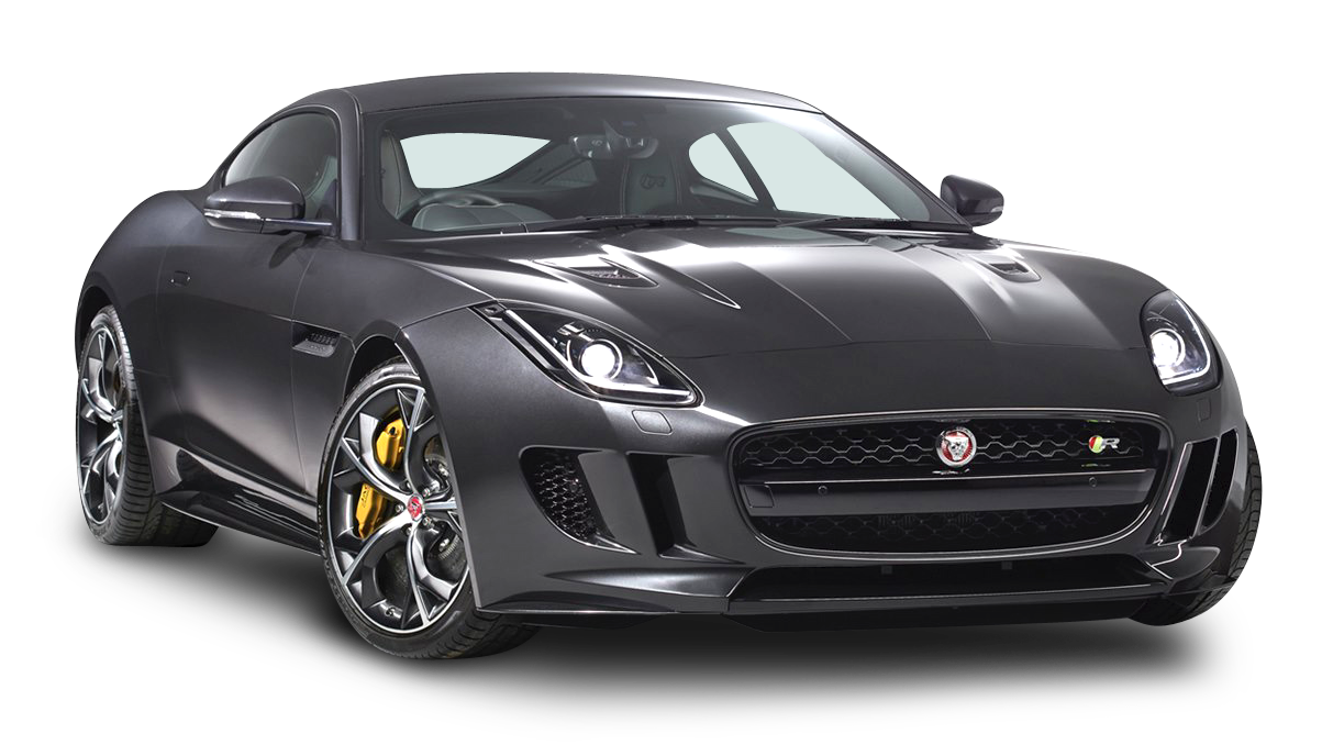 Afbeelding van Jaguar F-TYPE 2.0 Tc