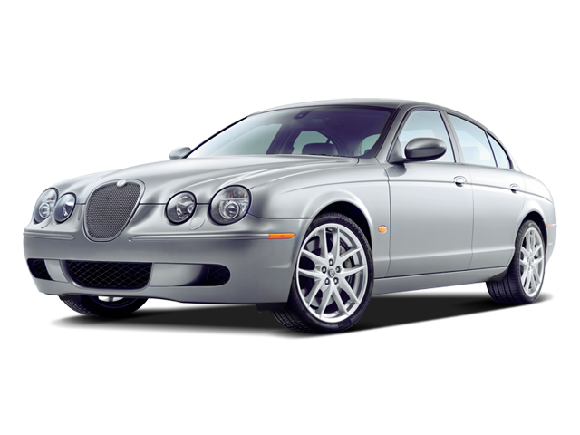 Afbeelding van Jaguar S-TYPE 2.7d V6 Cl