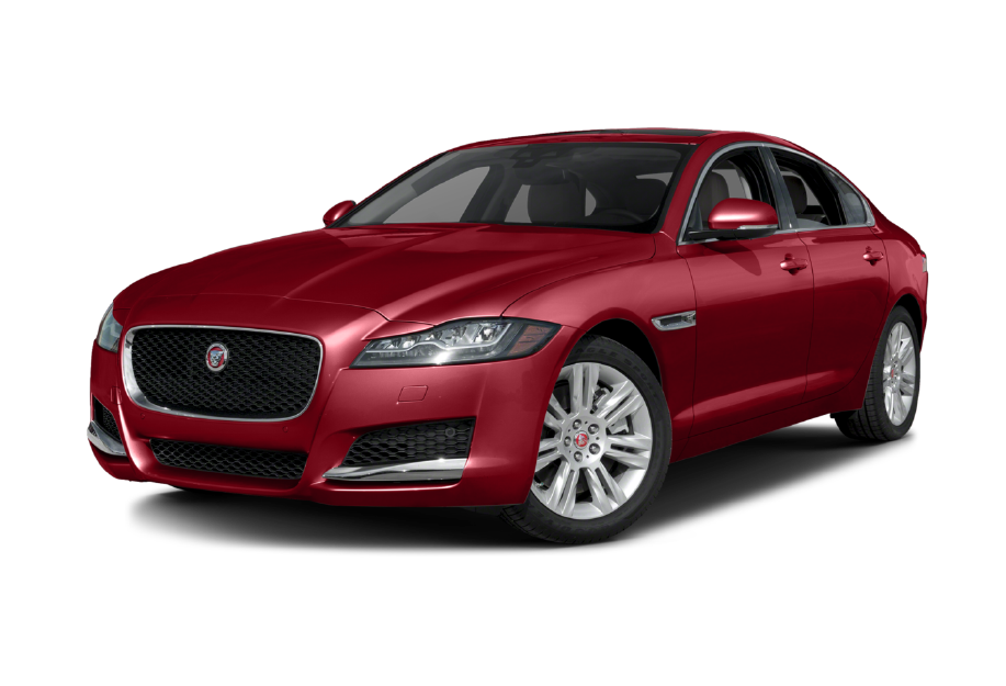 Afbeelding van Jaguar Xf 3.0l Diesel