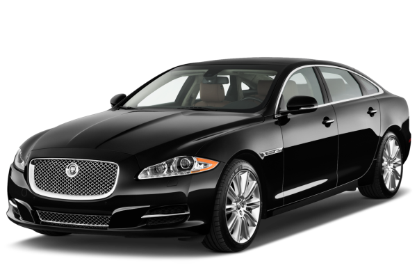 Afbeelding van Jaguar Xj 2.7 V6 Diesel