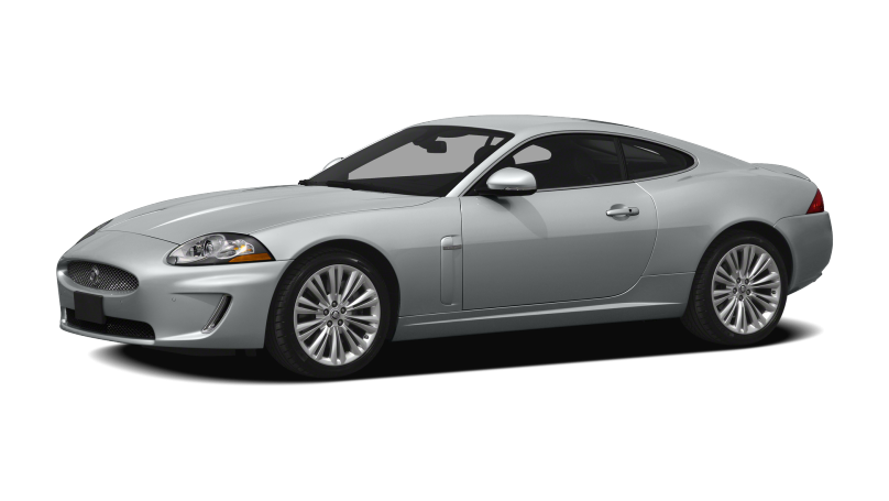 Afbeelding van Jaguar XK8 Convertible