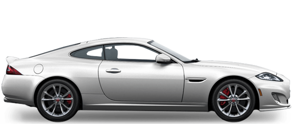 Afbeelding van Jaguar Xkr Coupe 5.0lsc Coupe