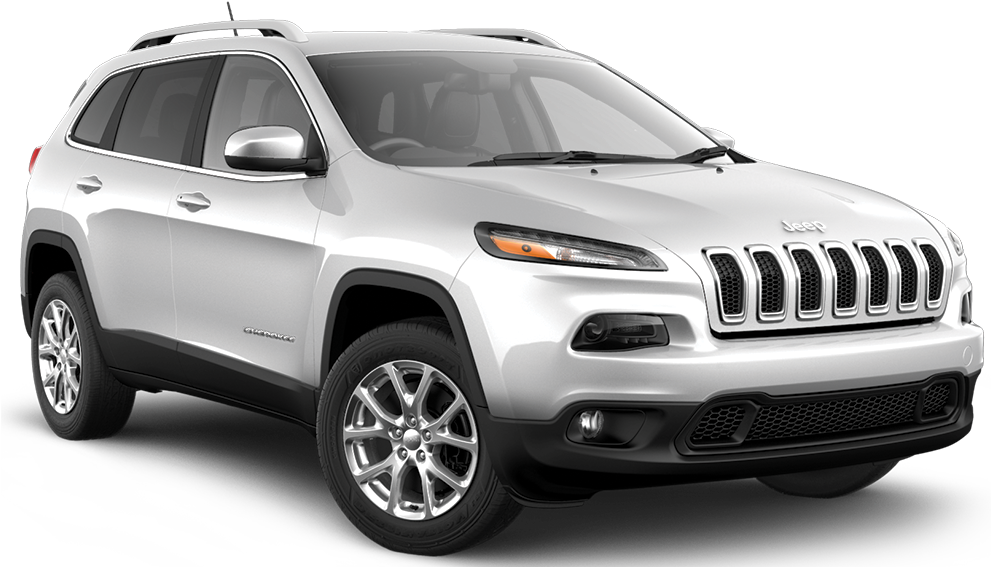Afbeelding van Jeep Cherokee 25i S 5drs Jamboree E2
