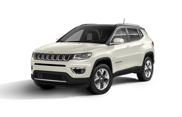 Afbeelding van Jeep Compass 1.3 Phev