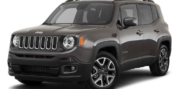 Afbeelding van Jeep Renegade 1.3 Phev