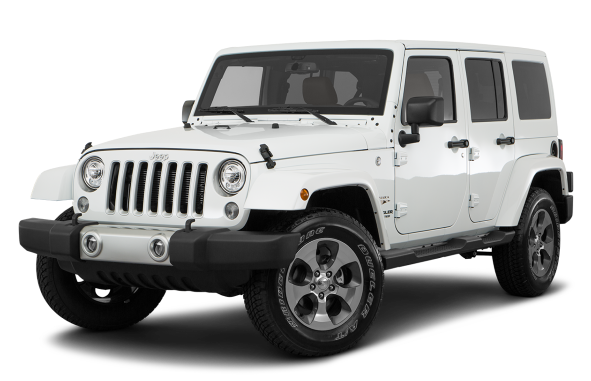 Afbeelding van Jeep Wrangler 25i Softtop E2