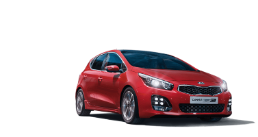 Afbeelding van Kia Ceed Ii 1.0 Tgdi