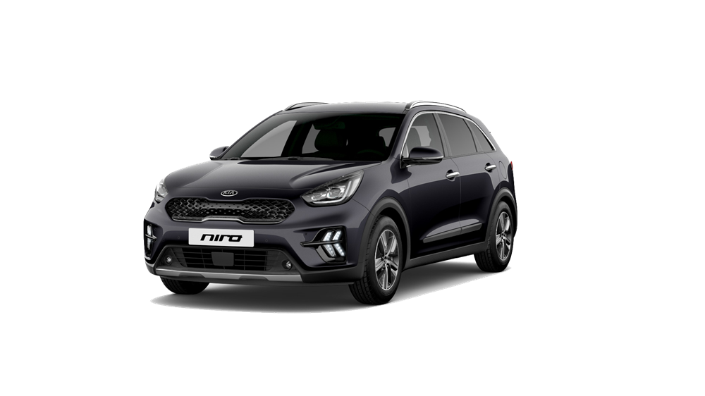 Afbeelding van Kia Niro 1.6 Hev