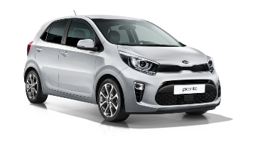 Afbeelding van Kia Picanto 1.0 Cvvt