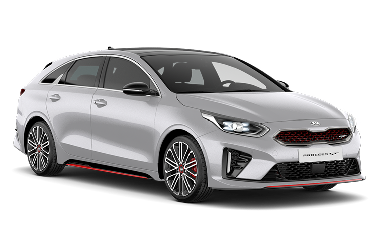 Afbeelding van Kia Proceed 1.0 Tgdi