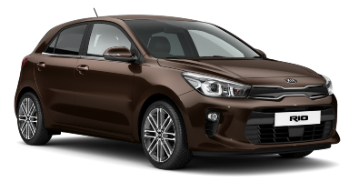 Afbeelding van Kia Rio 1.0 T-gdi Dct