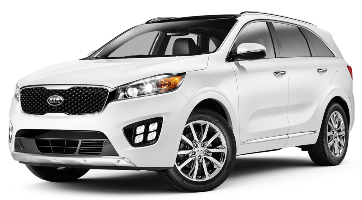 Afbeelding van Kia Sorento 1.6 Phev 4wd
