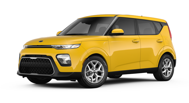 Afbeelding van Kia Soul 1.6 Gdi