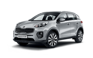 Afbeelding van Kia Sportage 1.6 Crdi
