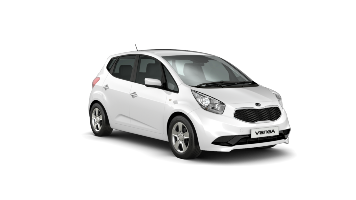 Afbeelding van Kia Venga 1.4 Isg