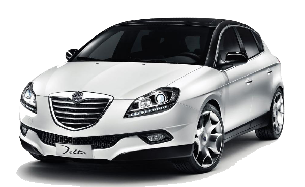 Afbeelding van Lancia Delta 1.4 16v
