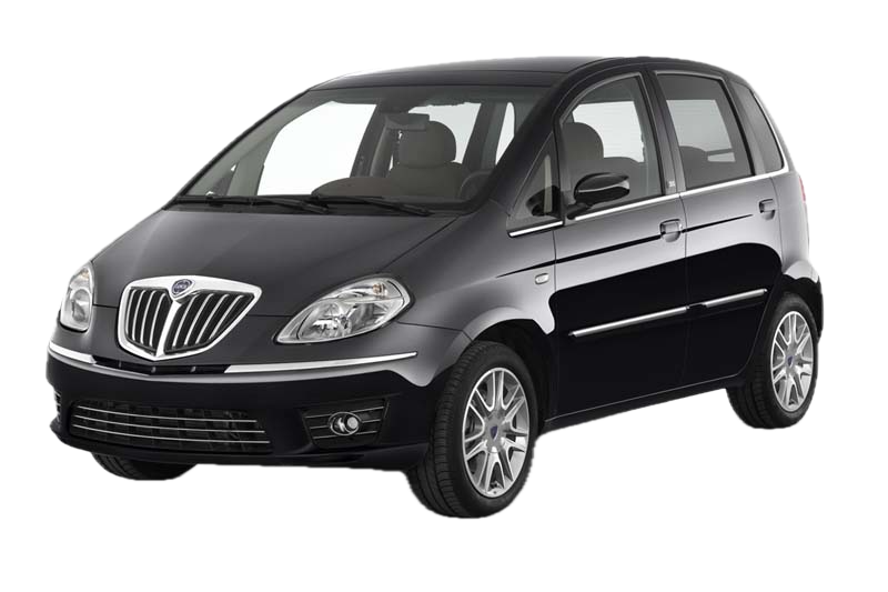 Afbeelding van Lancia Musa 1.4 16v Sel