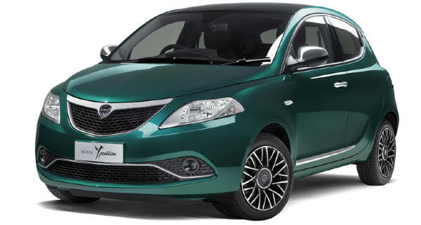 Afbeelding van Lancia Ypsilon 1.2 16v Delta 1.4 Tb