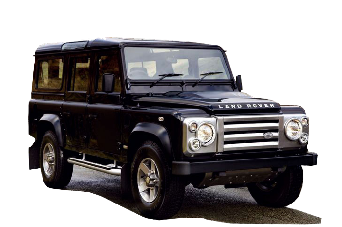 Afbeelding van Land Rover Defender 110 Phev