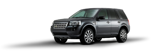 Afbeelding van Land Rover Freelander 2 Td2.2