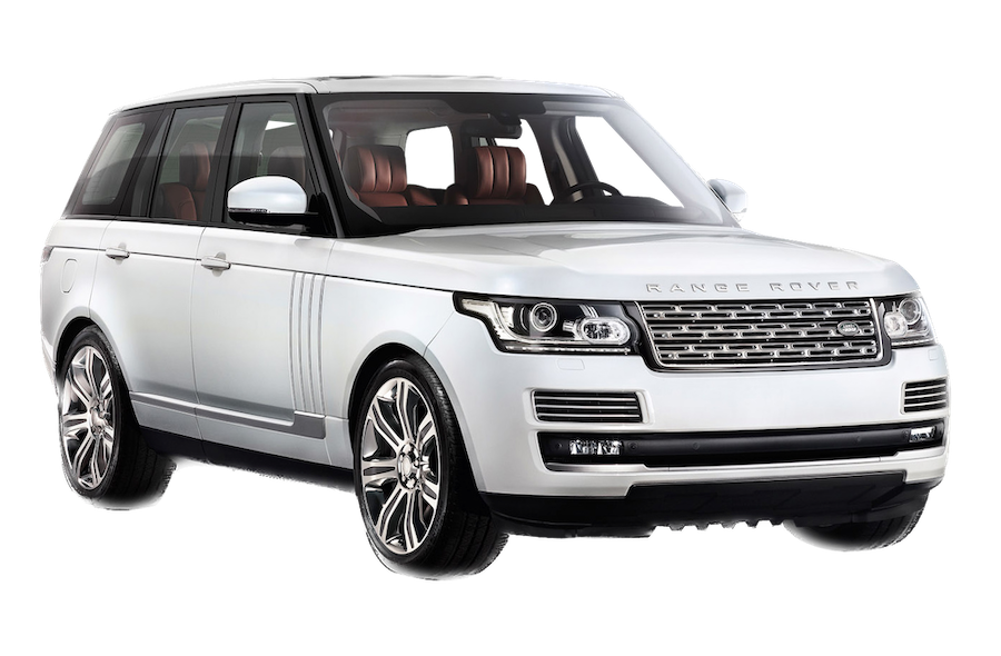 Afbeelding van Land Rover Range Rover 2.0si4 Phev