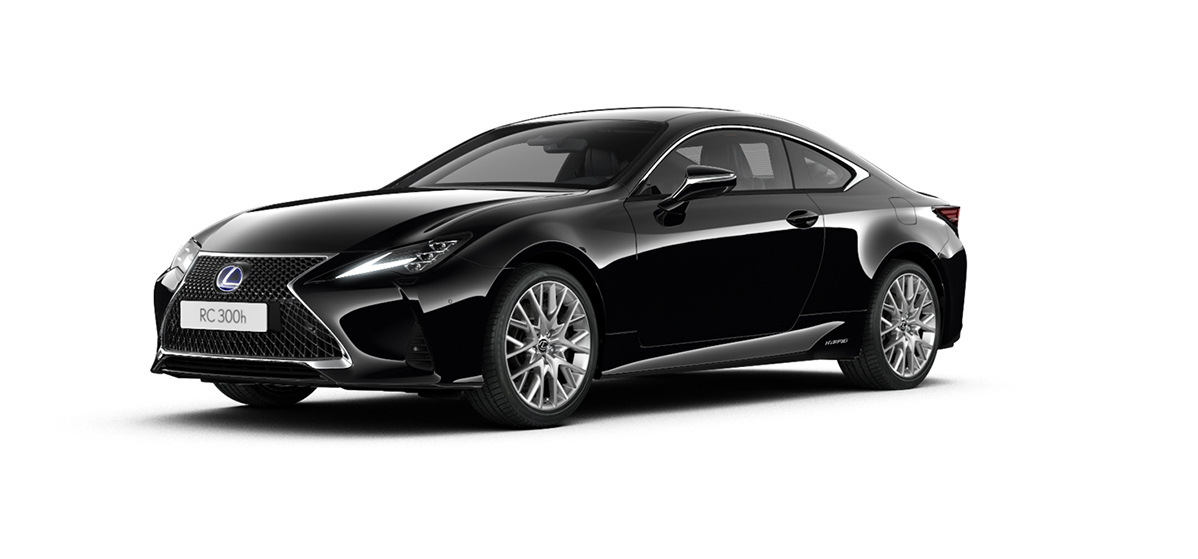 Afbeelding van Lexus RC300H