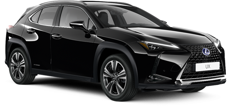 Afbeelding van Lexus UX250H