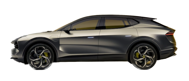 Afbeelding van Lotus Eletre S